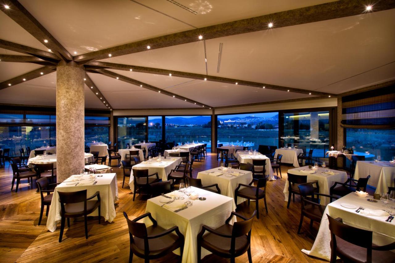 Valle Di Assisi Country Apartments Eksteriør billede