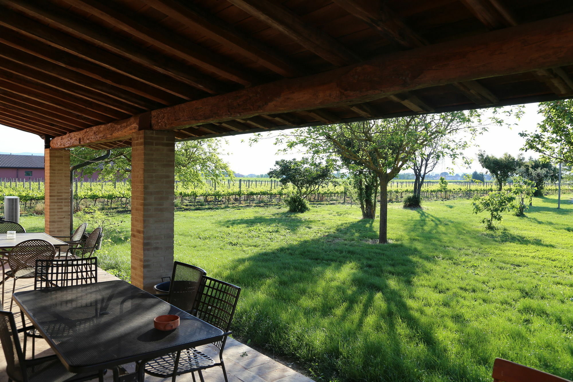 Valle Di Assisi Country Apartments Eksteriør billede